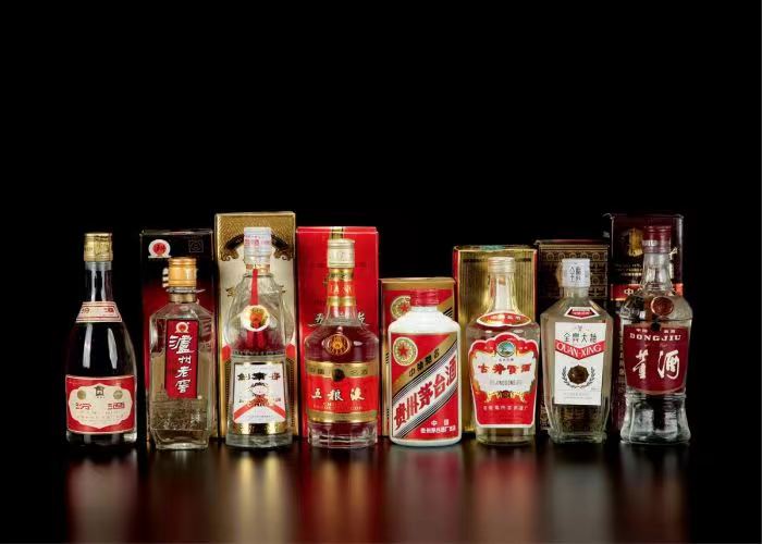 洋浦经济开发区老酒储存的方法